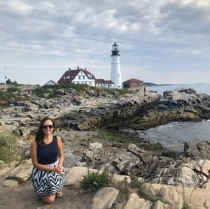 Meet your Posher, Gina